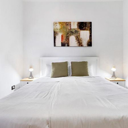Villa Christisay 살로브레 외부 사진
