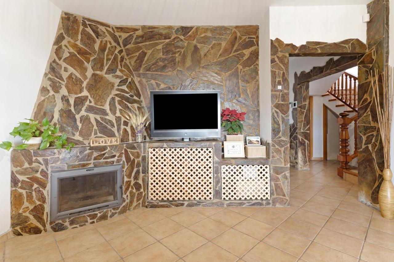 Villa Christisay 살로브레 외부 사진