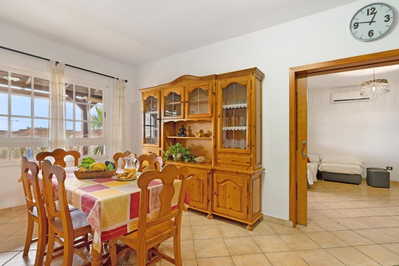 Villa Christisay 살로브레 외부 사진