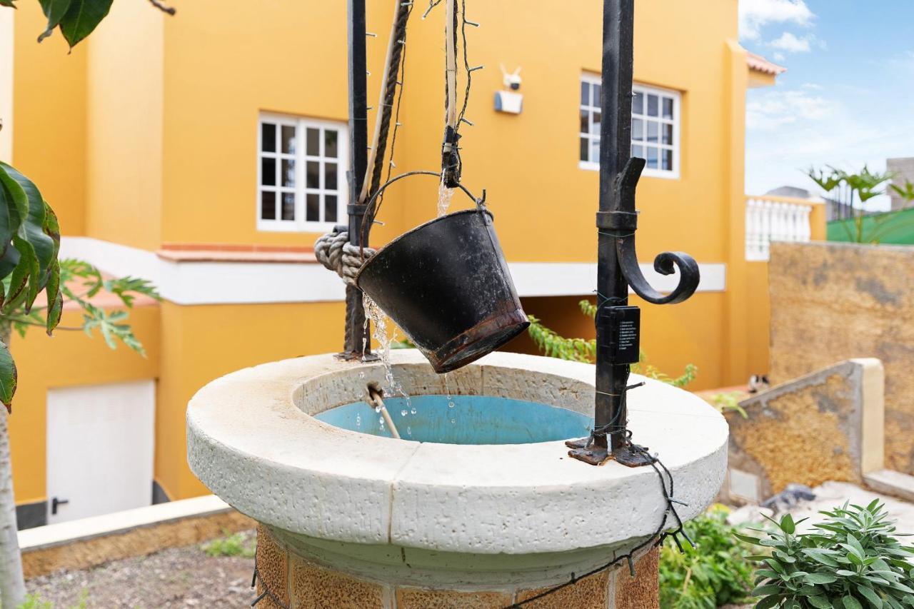 Villa Christisay 살로브레 외부 사진