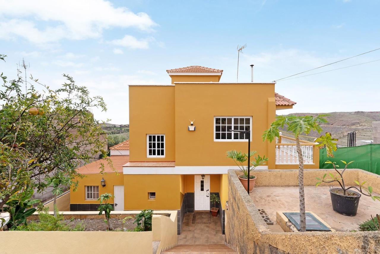 Villa Christisay 살로브레 외부 사진