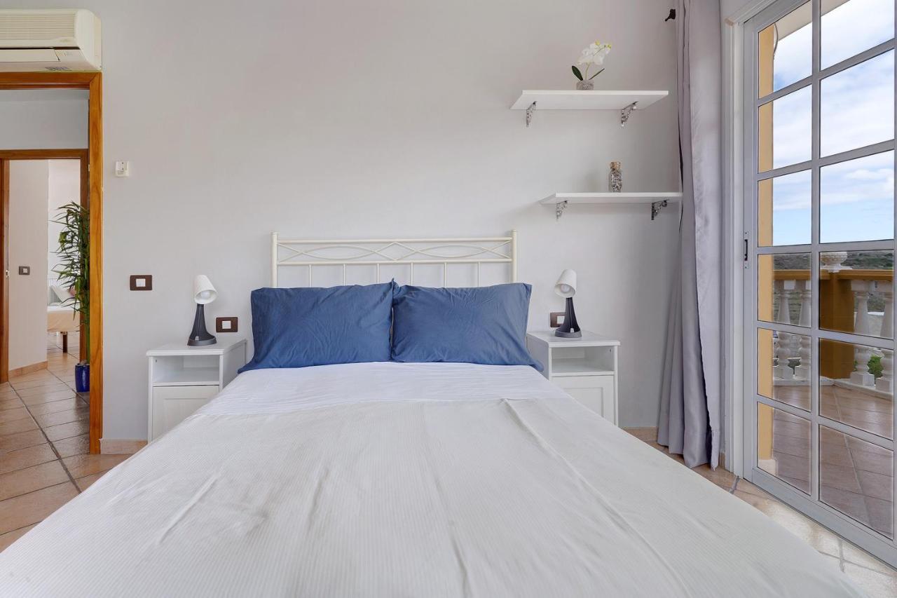 Villa Christisay 살로브레 외부 사진