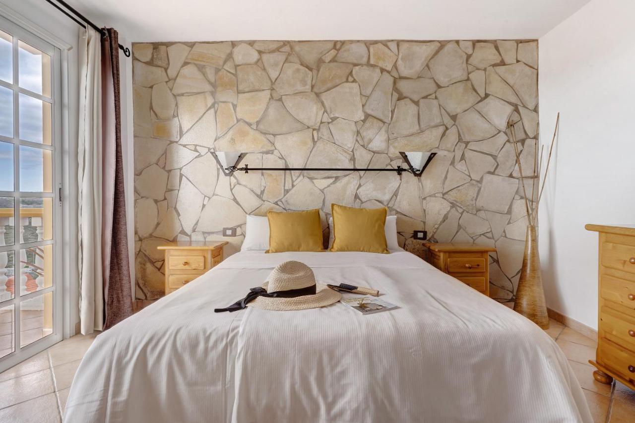 Villa Christisay 살로브레 외부 사진
