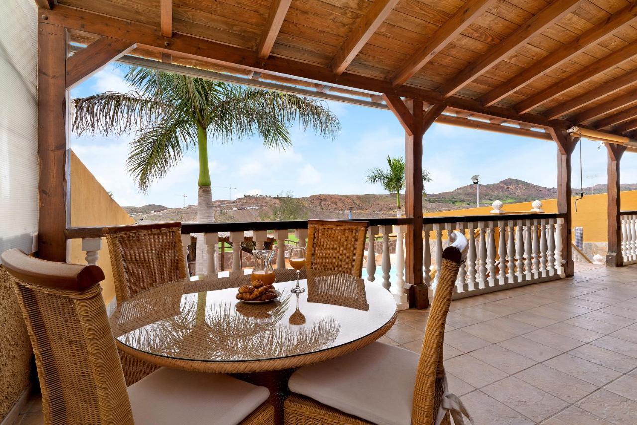 Villa Christisay 살로브레 외부 사진
