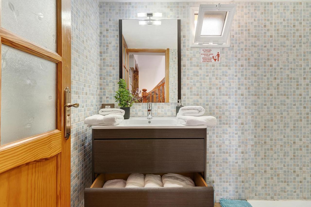 Villa Christisay 살로브레 외부 사진