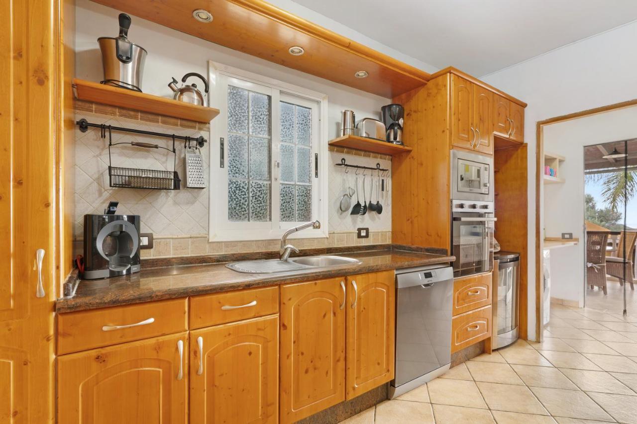 Villa Christisay 살로브레 외부 사진