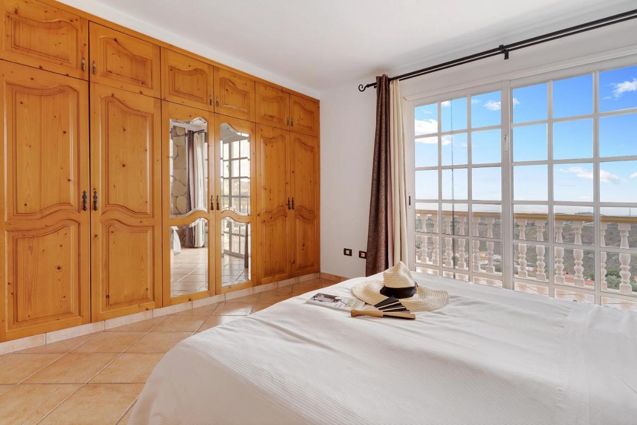 Villa Christisay 살로브레 외부 사진